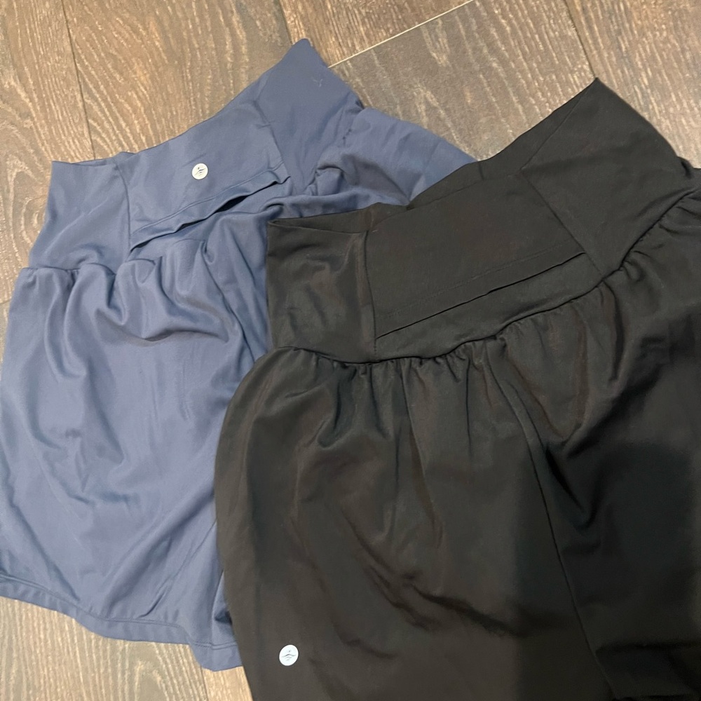 Halara Athletic Shorts